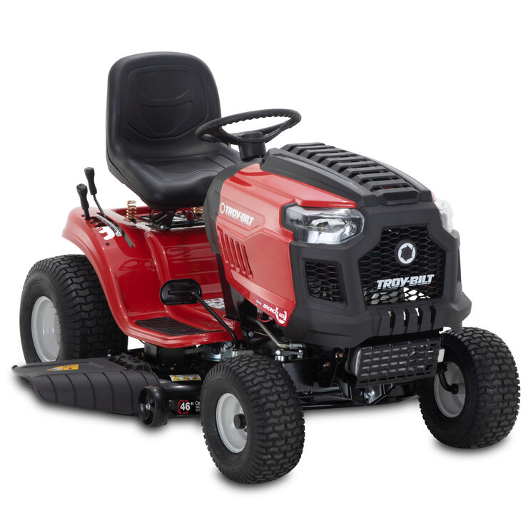 Bronco&trade; 46I Riding Lawn Mower